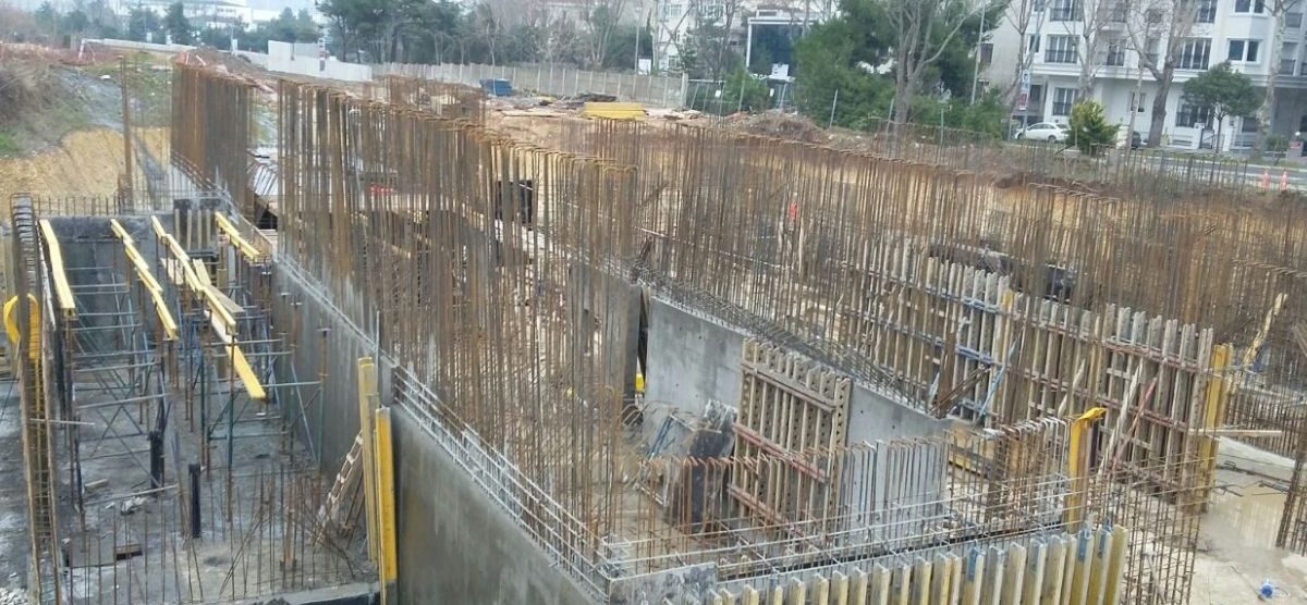 İstanbul Marmaray Hızlı Tren
