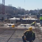 İstanbul Marmaray Hızlı Tren