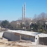 İstanbul Marmaray Hızlı Tren