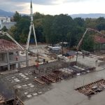 Bursa İnegöl Yeni Belediye Binası
