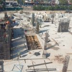 Bursa İnegöl Yeni Belediye Binası