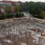 Bursa İnegöl Yeni Belediye Binası