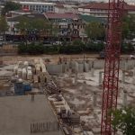 Bursa İnegöl Yeni Belediye Binası