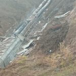 Tekirdağ Ergene Derin Deniz Deşarj Hattı