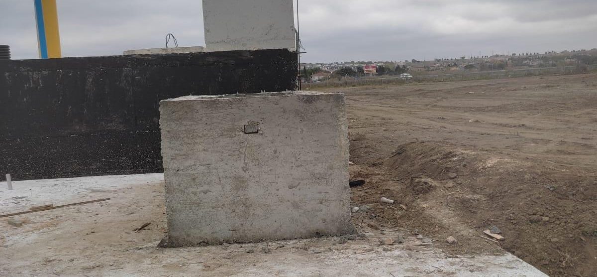 Tekirdağ Ergene Derin Deniz Deşarj Hattı