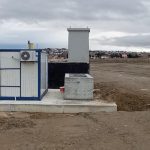 Tekirdağ Ergene Derin Deniz Deşarj Hattı