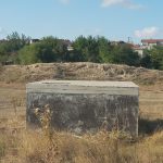 Tekirdağ Ergene Derin Deniz Deşarj Hattı