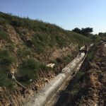 Tekirdağ Ergene Derin Deniz Deşarj Hattı