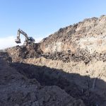 Tekirdağ Ergene Derin Deniz Deşarj Hattı
