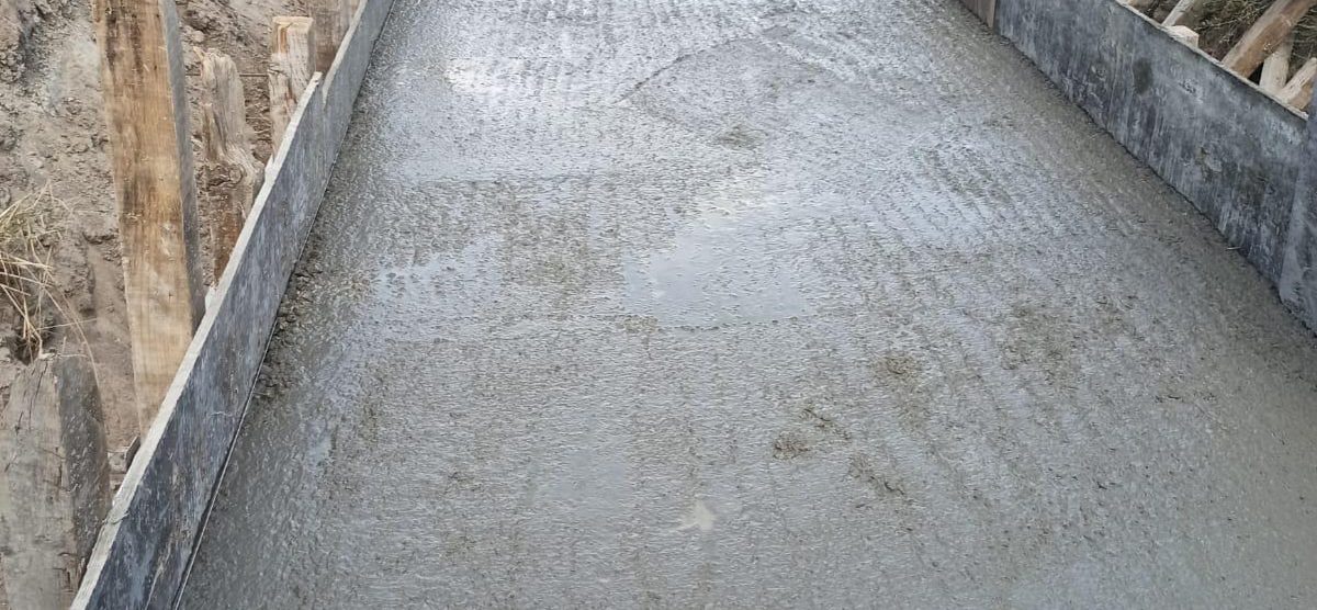 Tekirdağ Ergene Derin Deniz Deşarj Hattı