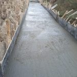 Tekirdağ Ergene Derin Deniz Deşarj Hattı