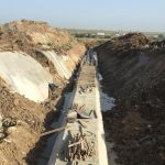 Tekirdağ Ergene Derin Deniz Deşarj Hattı