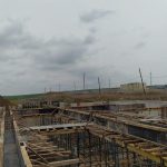 Tekirdağ Ergene Derin Deniz Deşarj Hattı