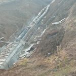 Tekirdağ Ergene Derin Deniz Deşarj Hattı