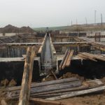 Tekirdağ Ergene Derin Deniz Deşarj Hattı