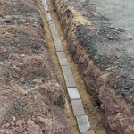Tekirdağ Ergene Derin Deniz Deşarj Hattı