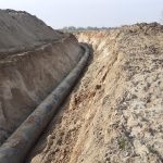 Tekirdağ Ergene Derin Deniz Deşarj Hattı