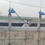 Tekirdağ Ergene Derin Deniz Deşarj Hattı