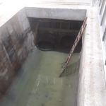 Tekirdağ Ergene Derin Deniz Deşarj Hattı