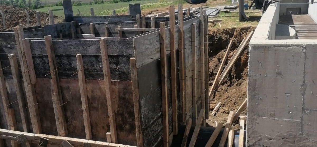 Tekirdağ Ergene Derin Deniz Deşarj Hattı