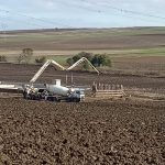Tekirdağ Ergene Derin Deniz Deşarj Hattı