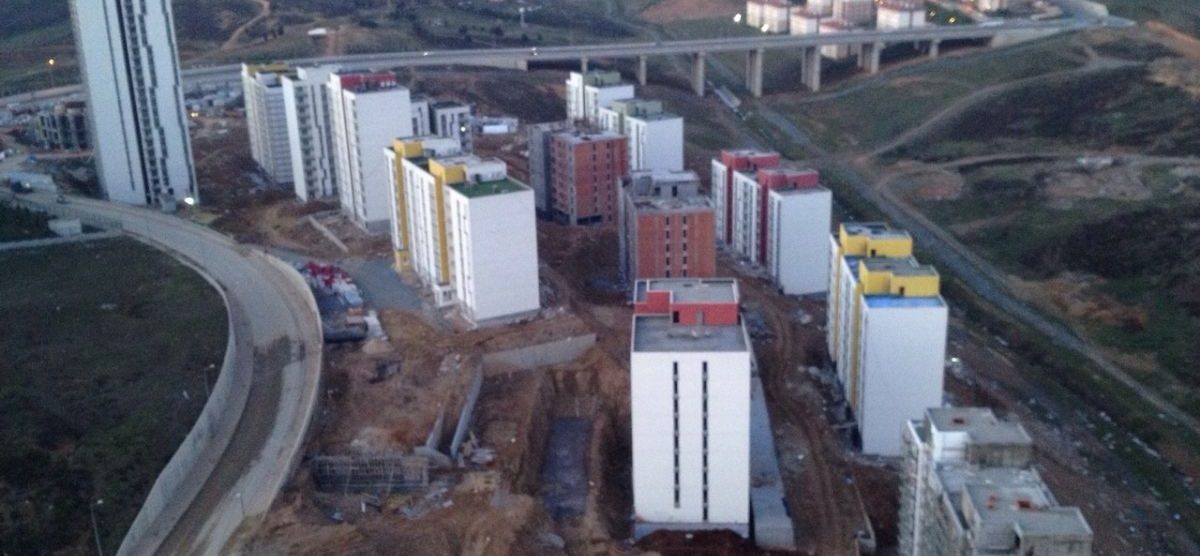 İstanbul Kayabaşı 19. Bölge