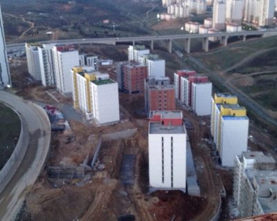 İstanbul Kayabaşı 19. Bölge