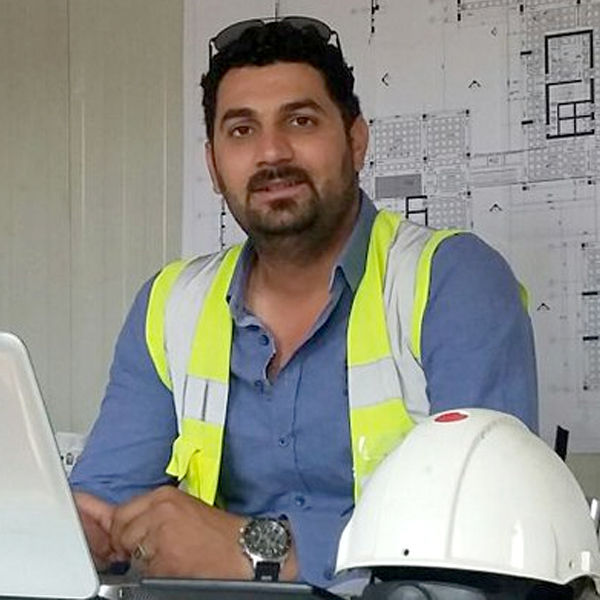 Hakan Gülmüş