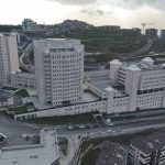 İstanbul Mimar Sinan Erkek Öğrenci Yurdu