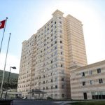 İstanbul Mimar Sinan Erkek Öğrenci Yurdu