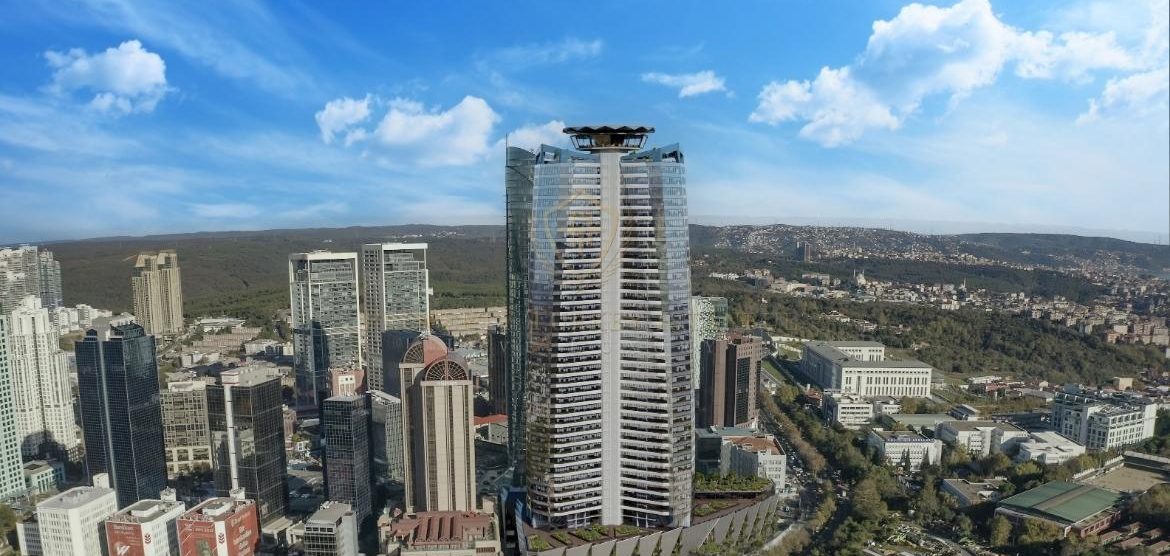 Rams Beyond İstanbul Projesi