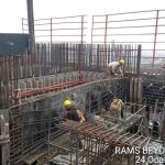 Rams Beyond İstanbul Projesi