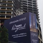 Rams Beyond İstanbul Projesi