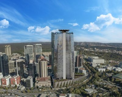 Rams Beyond İstanbul Projesi