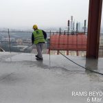 Rams Beyond İstanbul Projesi