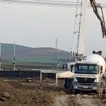 Tekirdağ Ergene Derin Deniz Deşarj Hattı