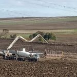 Tekirdağ Ergene Derin Deniz Deşarj Hattı