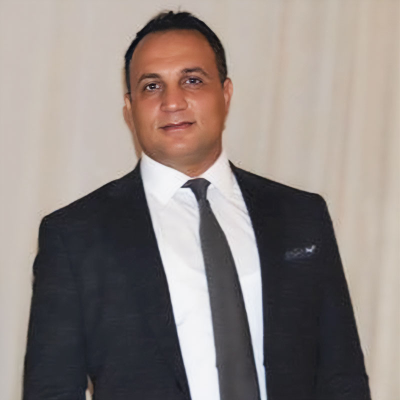 Yavuzhan Gülmüş