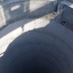 Zeytinburnu – Merter Arası İçme Suyu Hattı Şaftı